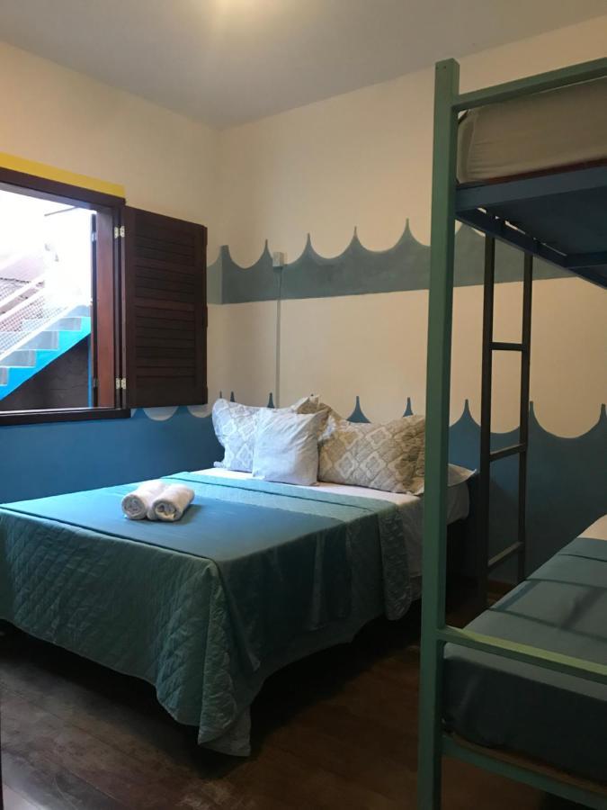 برومادينهو Hostel Lares المظهر الخارجي الصورة